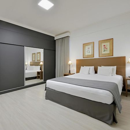 Garden Hotel Ribeirão Preto Екстериор снимка
