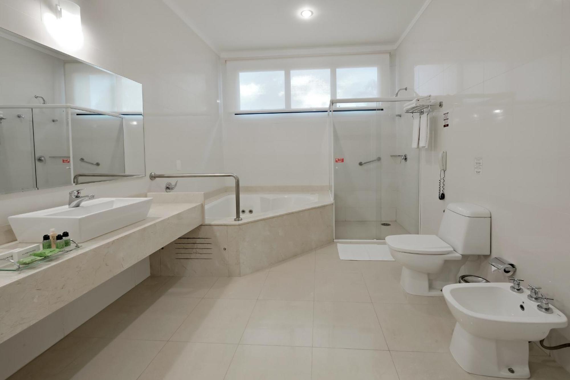 Garden Hotel Ribeirão Preto Екстериор снимка