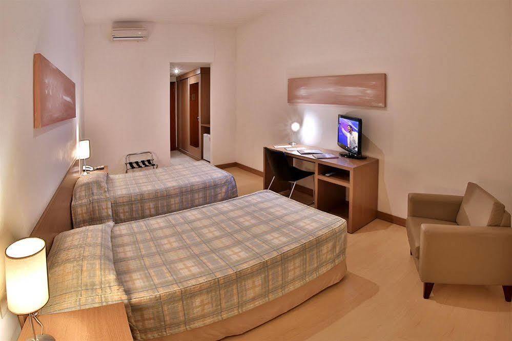 Garden Hotel Ribeirão Preto Екстериор снимка